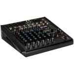 RCF F-10XR 10-Channel Mixer with Multi-FX and Stereo USB Interface