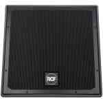RCF P3115-T Passive 15" Weatherproof Speaker - Black
