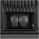 RCF NX 912-SMA Two-Way 12" 2100W Powered Stage Monitor Speaker