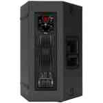 RCF KX 32-A 3200W 12" 2-Way Point-Source Active Speaker - Black RCF KX 32-A 3200W 12" 2-Way Point-Source Active Speaker - Black