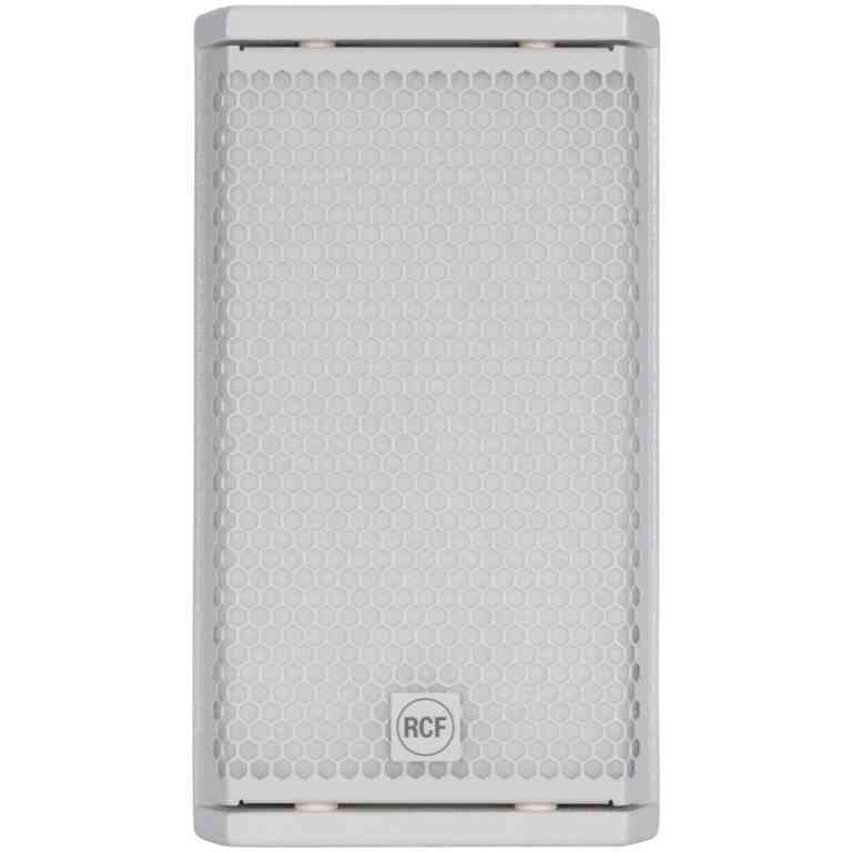 RCF COMPACT M 05 Passive 2-Way Loudspeaker - White