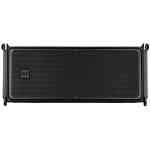 RCF P 1108T W Passive 8" Weatherproof Speaker - Black