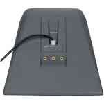RCF 15" 800W Weatherproof 2-Way Speaker System