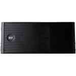 RCF HDL 20-A 1400W Dual 10" 2-Way Line Array Speaker - Black