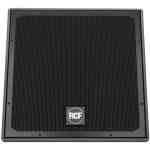 RCF 15" 600W Coaxial Weatherproof 2-Way Speaker System - White