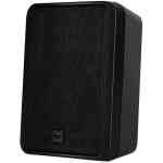 RCF MR 50 2-Way 5" Passive Speaker Pair - Black