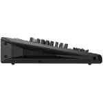RCF F-12XR 12-Channel Mixer with Multi-FX Recording RCF F-12XR 12-Channel Mixer with Multi-FX Recording