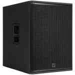 RCF SUB 708-AS MK3 18-inch 1,400-watt Active Subwoofer