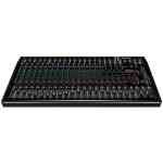 RCF F-16XR 16-Channel Mixer with Multi-FX Recoding