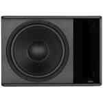 RCF S 15 Bass Reflex Passive 15" Subwoofer