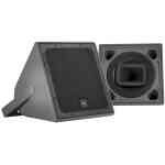 RCF P 2110T - 200W 10-inch Passive 2-Way IP55-Rated 100V Installation Loudspeaker