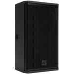 RCF KX 10-A 2000W 10" 2-Way Point-Source Active Speaker - Black