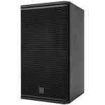 RCF COMPACT M 12 Passive 2-Way Loudspeaker - Black RCF COMPACT M 12 Passive 2-Way Loudspeaker - Black