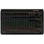 RCF F-24XR 24-Channel Mixer with Multi-FX  and Recording