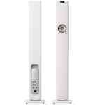 KEF LS60 Wireless HiFi Speakers