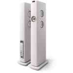KEF LS60 Wireless HiFi Speakers