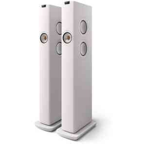 KEF LS60 Wireless HiFi Speakers