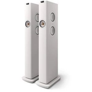 KEF LS60 Wireless HiFi Speakers