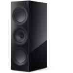 KEF R2 Meta Compact three-way Centre Channel Speaker - Black