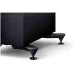 KEF R7 Meta Mid-sized three-way Floorstanding Speakers Pair - Black