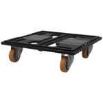 RCF CRT60657 Front Cart for SUB 9019-AS Subwoofer