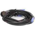 RCF CBL LKS 19 Sub Fanout Cable