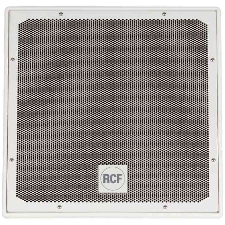 RCF P3115-T Passive 15" Weatherproof Speaker - White