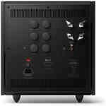 KEF REFERENCE 8b Twin 9 inches Driver Force-Cancelling Subwoofer