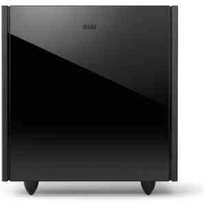 KEF REFERENCE 8b Twin 9 inches Driver Force-Cancelling Subwoofer