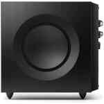 KEF REFERENCE 8b Twin 9 inches Driver Force-Cancelling Subwoofer