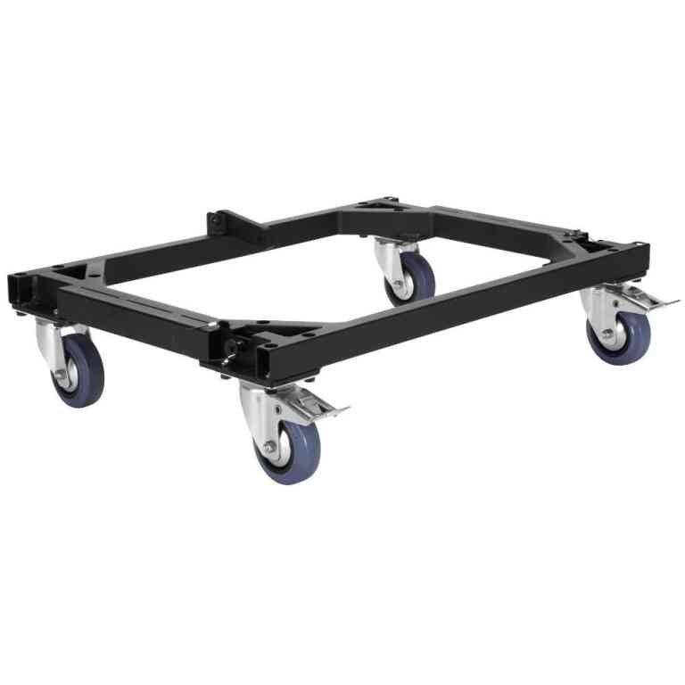RCF KRT-WH 4X HDL 20 Line Array Transportation Kart