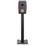 Sonus Faber Concertino Bookshelf Speaker Pair - Solid Walnut