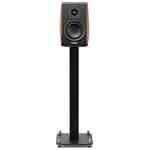 Sonus Faber Concertino Bookshelf Speaker Pair - Solid Walnut