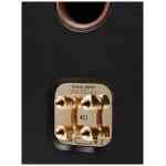 Sonus Faber Concertino Bookshelf Speaker Pair - Solid Walnut