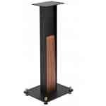 KEF R3 Meta Three-way Bookshelf Speaker Pair - Black