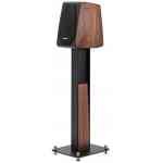 Sonus Faber Concertino G4 Bookshelf Speaker Stands Pair - Walnut