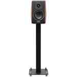 Sonus Faber Concertino G4 Bookshelf Speaker Stands Pair - Walnut