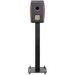 Sonus Faber Concertino G4 Bookshelf Speaker Stands Pair - Walnut