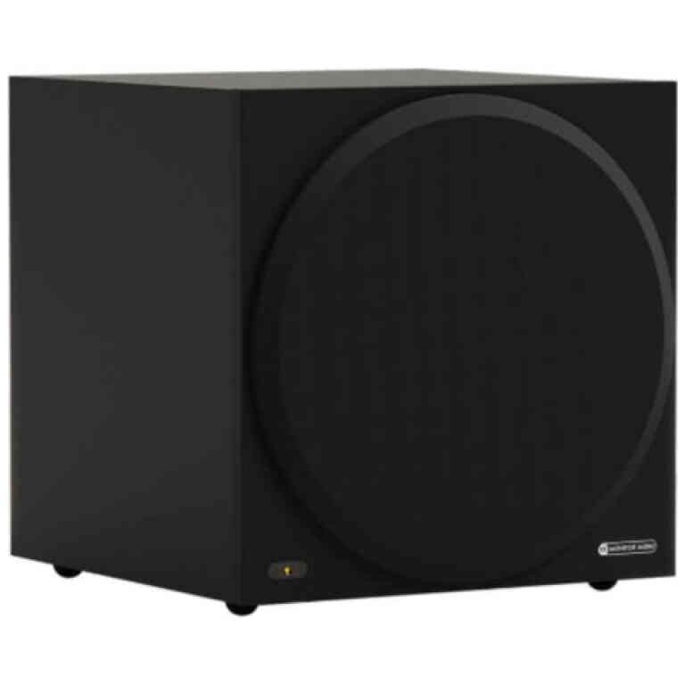 Monitor Audio Vestra W12 Active Subwoofer