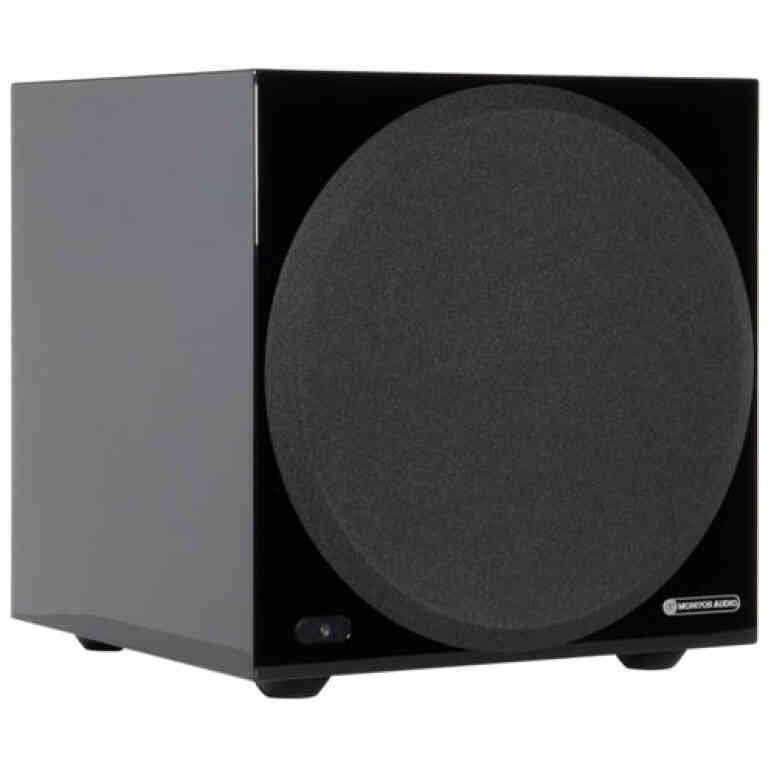 Monitor Audio Anthra W10 10" Active Subwoofer
