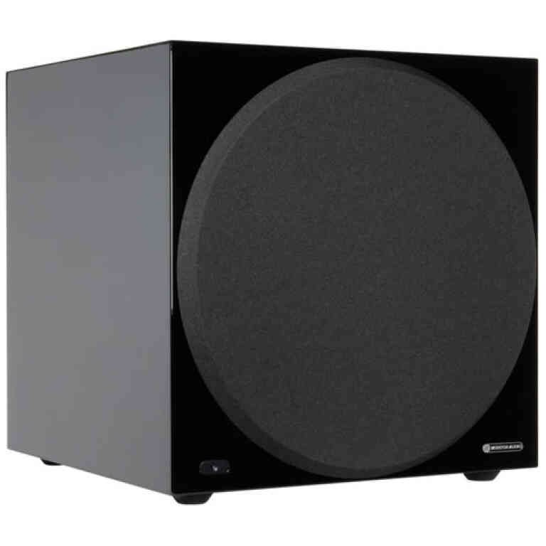 Monitor Audio Anthra W15 15" Active Subwoofer