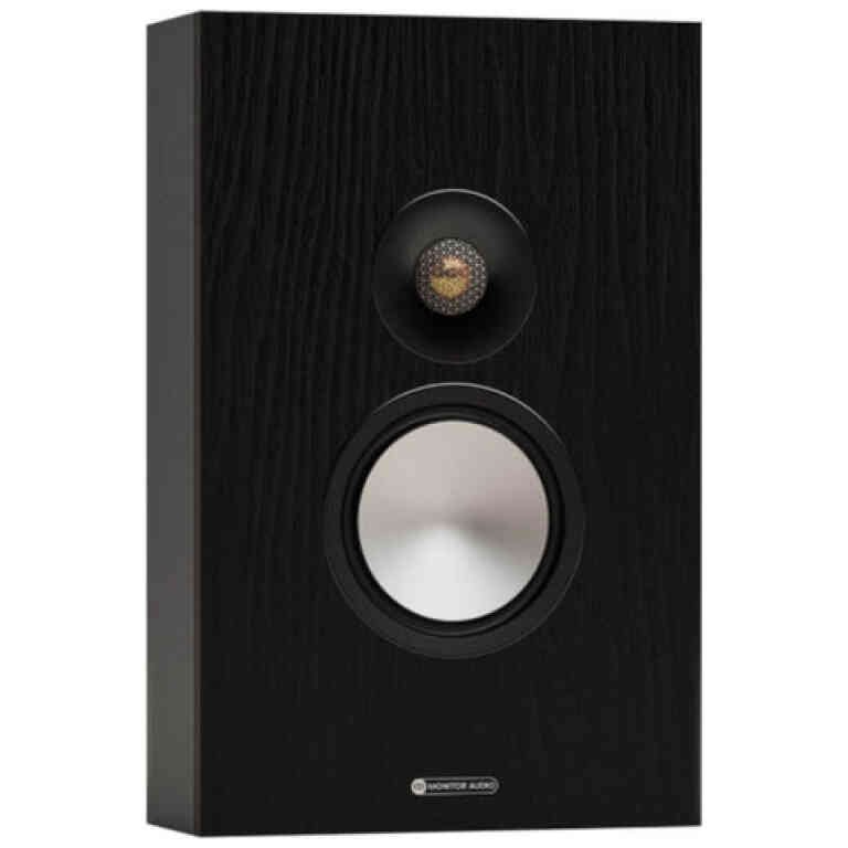 Monitor Audio Bronze On-Wall 7G On Wall Speaker - Pair