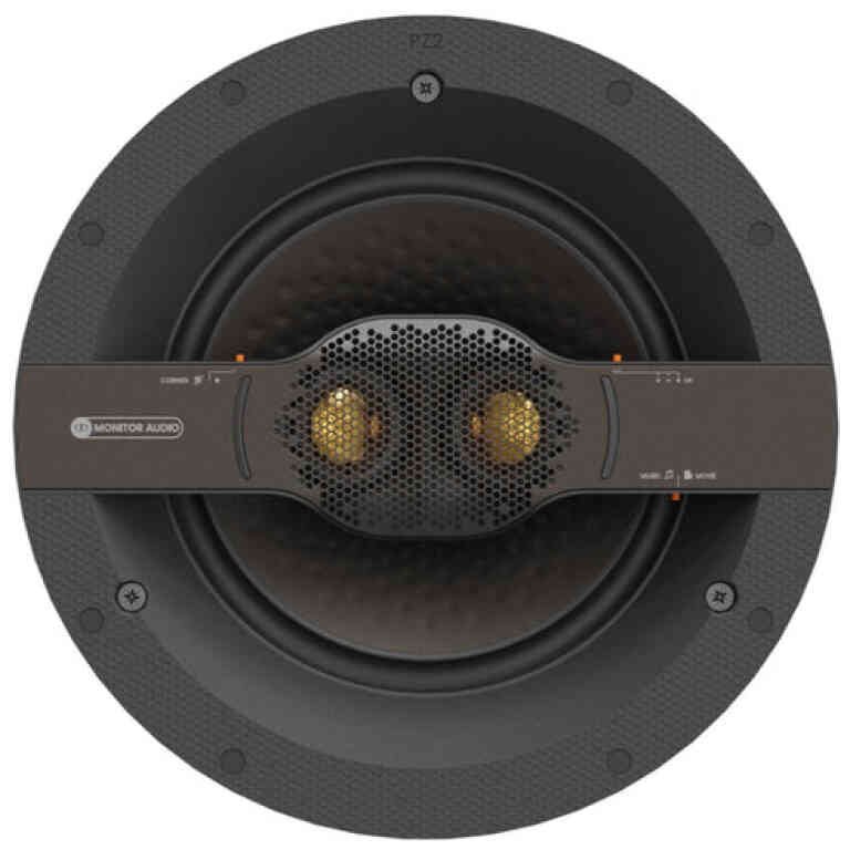 Monitor Audio C2M-T2X In-Ceiling Speaker