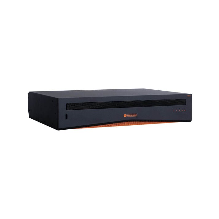 Monitor Audio IA750-2 2 Channel Power Amplifier Monitor Audio IA750-2 2 Channel Power Amplifier
