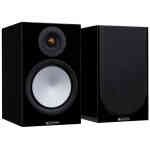 Monitor Audio Silver 100 7G Bookshelf Speaker - Pair