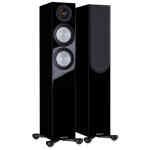 Monitor Audio Silver 100 7G Bookshelf Speaker - Pair
