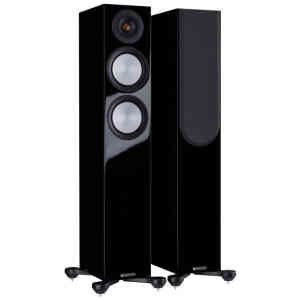 Monitor Audio Silver 200 7G Floorstanding Speaker - Pair