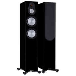 Monitor Audio Silver 300 7G Floorstanding Speaker - Pair