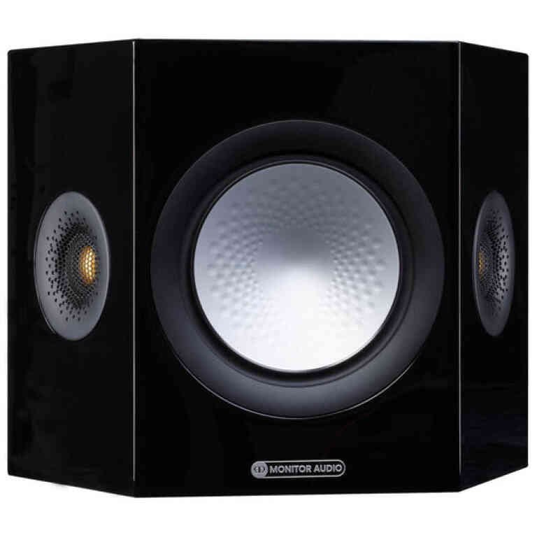 Monitor Audio Silver FX 7G Surround Speaker - Pair