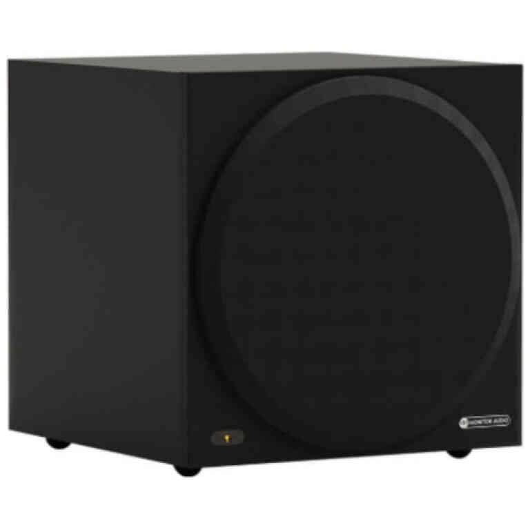 Monitor Audio Vestra W10 Active Subwoofer